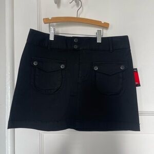 Vintage 2005 Dead Stock Emily the strange skirt